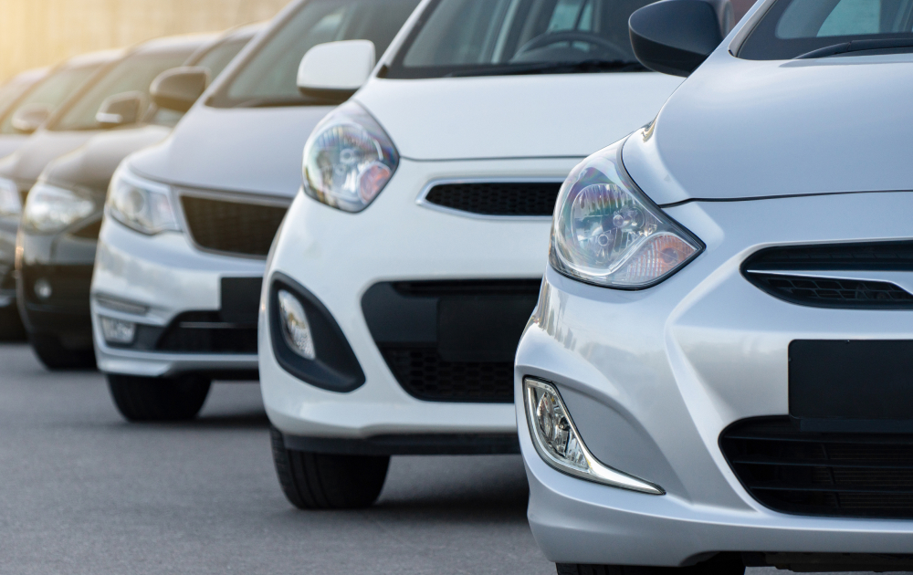 金融車に関するよくある誤解とその真実